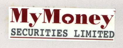 My Money Securities Limited Device mark 1365011 Trademark