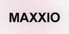 Maxxio Device mark 2232386 Trademark