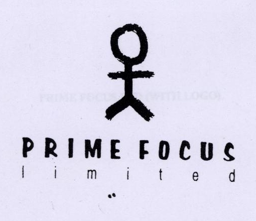Prime Focus (limited) (label) Device mark 1788860 Trademark