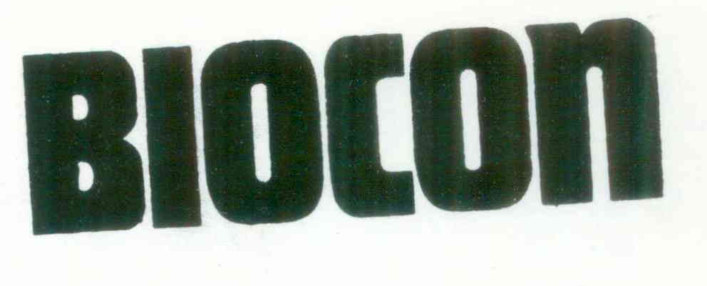 Biocon Device mark 838164 Trademark