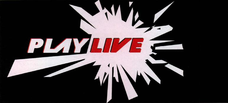 Playlive Device mark 2219531 Trademark