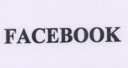 Facebook Device mark 1436663 Trademark