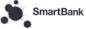 Smart Bank (device Of Dots) Device mark 1783556 Trademark