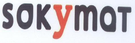 Sokymot With Device Device mark 1700529 Trademark