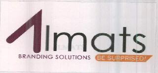 Almats Device mark 2427413 Trademark