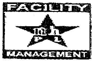 Facility Mhpl Managements (logo) Device mark 2016416 Trademark