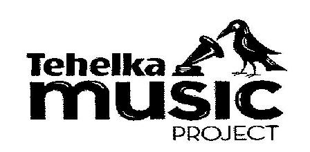 Tehelka Music Project (device) Device mark 2325875 Trademark