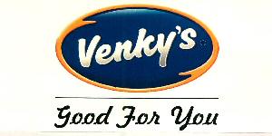 Venky's Good For You Device mark 2516509 Trademark