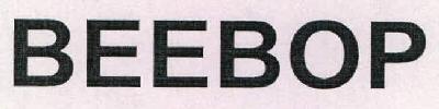 Beebop Device mark 2337344 Trademark