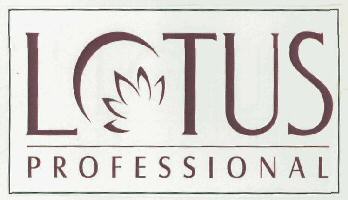 Lotus Professional (logo) Device mark 2769531 Trademark