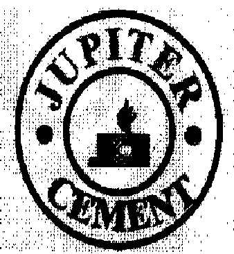 Jupiter Cement Device mark 2035857 Trademark