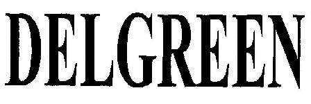 Delgreen Device mark 1825254 Trademark