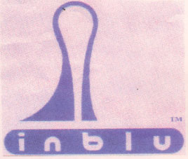 Inblu (device) Device mark 1047758 Trademark