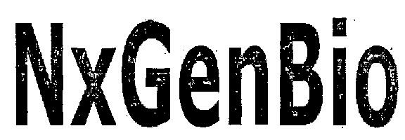 Nx Genbio Device mark 2267304 Trademark