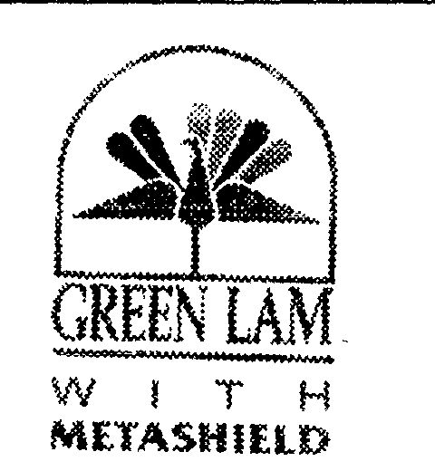 Green Lam Device mark 613140 Trademark