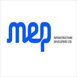 Mep Infrastructure Developers Ltd Device mark 2818160 Trademark