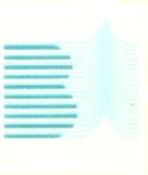 Bi (special From Writing) ( Label) Device mark 1453282 Trademark