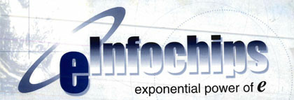 Eilnfochips Device mark 920976 Trademark