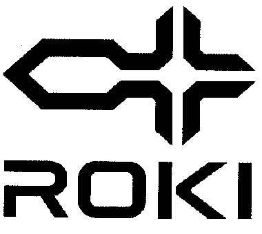 Roki Device mark 2090511 Trademark