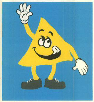Cartoon Caricature Device mark 2701239 Trademark