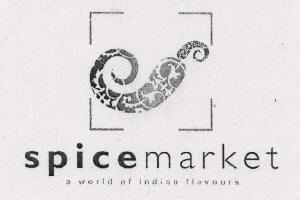 Spice Market With Device Device mark 1646068 Trademark