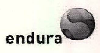 Endura Device mark 2402045 Trademark