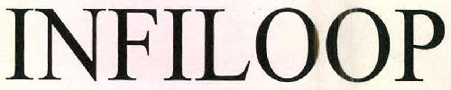 Infiloop Device mark 2621831 Trademark