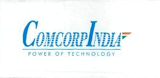 Comcorp India (label) Device mark 2966286 Trademark