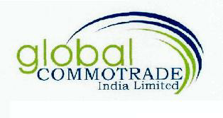 Global Commotrade India Limited (device) Device mark 2497367 Trademark