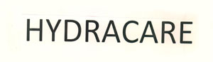 Hydracare Device mark 2618351 Trademark