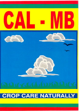 Cal-mb Device mark 1136310 Trademark