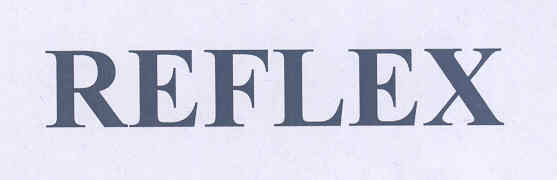 Reflex Device mark 1624882 Trademark
