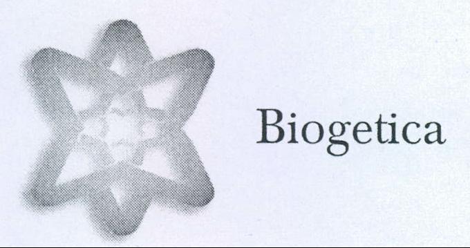 Biogetica Device mark 1912700 Trademark