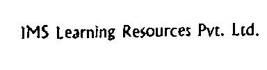 Ism Learning Resources Pvt. Ltd. (label) Device mark 1421939 Trademark