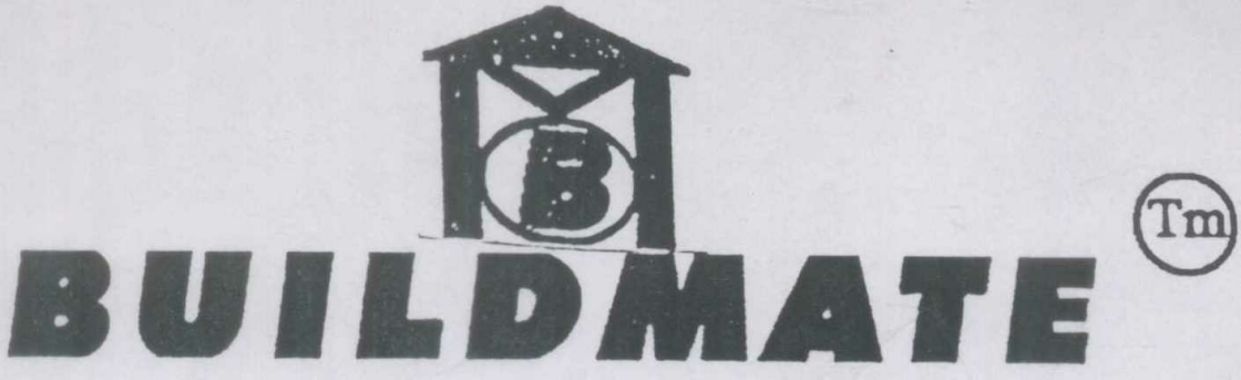 B Buildmate (device) Device mark 1121139 Trademark
