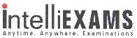 Intelliexams, Anytime, Anywhere, Examinations Device mark 1807923 Trademark