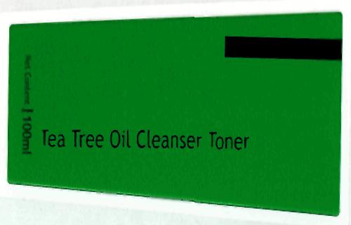 Essensual 20 Tea Tree Oil Cleanser Toner (device) Device mark 2220728 Trademark