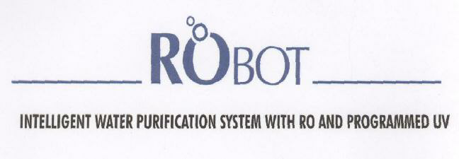 Robot With Devce Device mark 1703435 Trademark