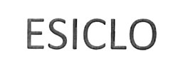 Esiclo Device mark 2688767 Trademark