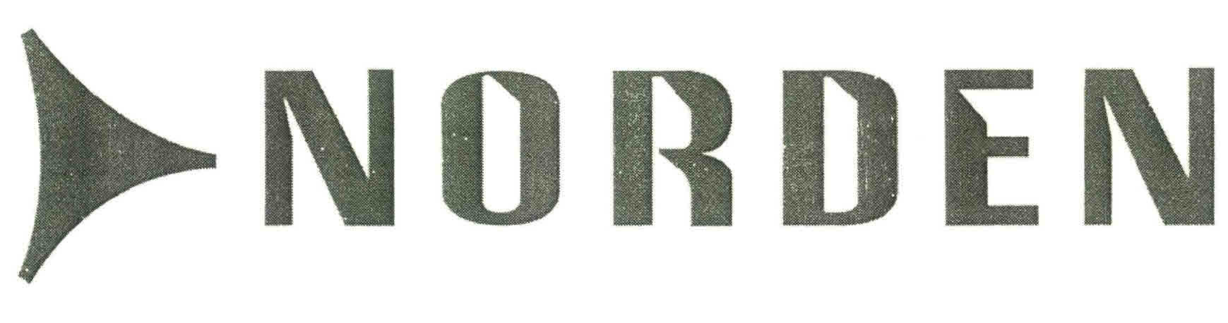 Norden Device mark 2657865 Trademark