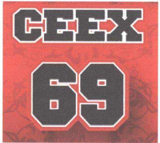 Ceex 69 Device mark 2175406 Trademark