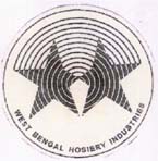 West Bengal Hosiery Industries Device mark 1882979 Trademark