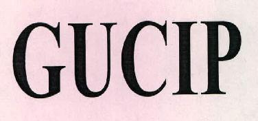 Gucip Device mark 2270504 Trademark