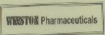 Winston Pharmacaeuticals Device. Device mark 939632 Trademark