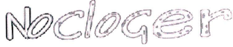 Nocloger Device mark 1931857 Trademark