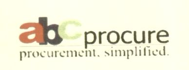 Abc Procure ( Label ) Device mark 1460987 Trademark