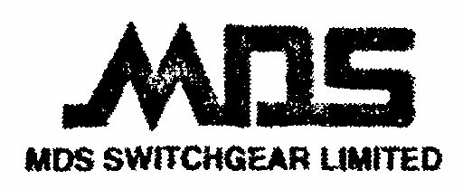 Mds Device mark 605818 Trademark