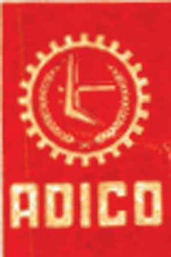 Adico ( Device ) Device mark 1286272 Trademark