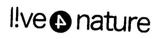Live 4 Nature Device mark 1591888 Trademark