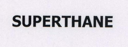 Superthane Device mark 1551534 Trademark
